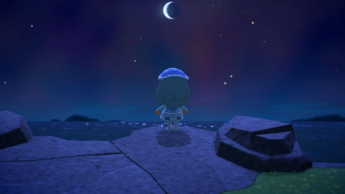 Animal Crossing: New Horizons screenshot 5 for Nintendo Switch